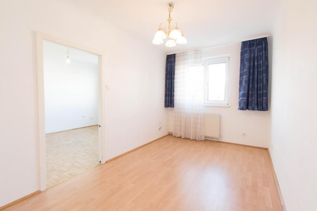 Ruhige Wohnung in 1210 Wien um 590 €