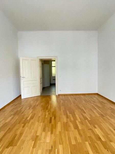 Unbefristete Wohnung in 1050 Wien unter 500 €