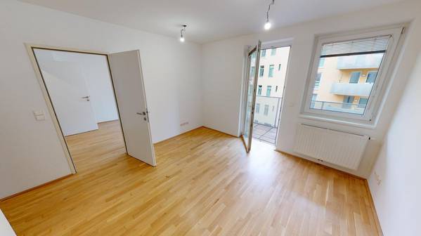 Schöne Wohnung mit Balkon Nähe U4 Margaretengürtel