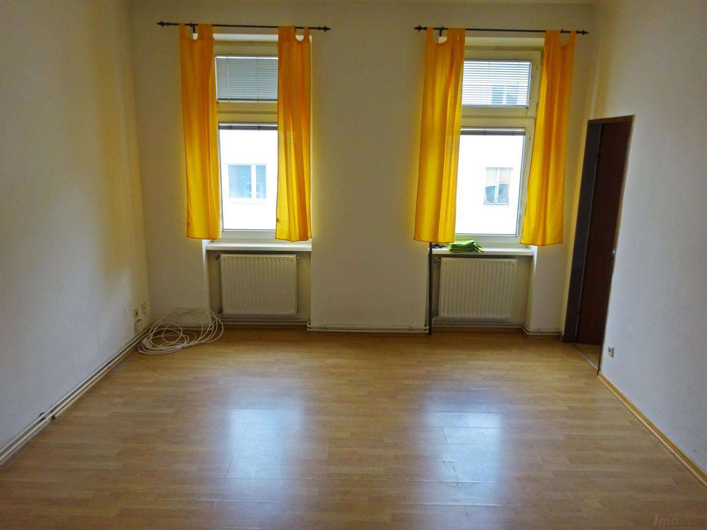 Gepflegte 2-Zimmer-Wohnung in Floridsdorf unter 600€