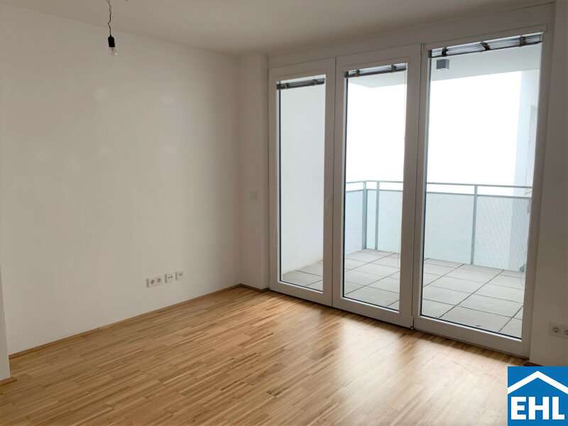 Moderne 2-Zimmer-Wohnung in Hernals unter 600 €