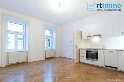 Gepflegte Wohnung unter 560 € in 1140 Wien