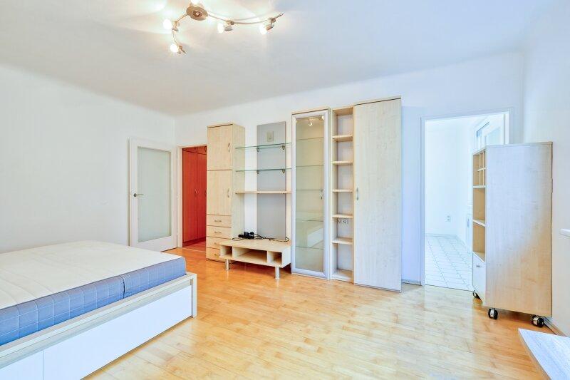 Vollmöblierte Wohnung in 1190 Wien unter 600€