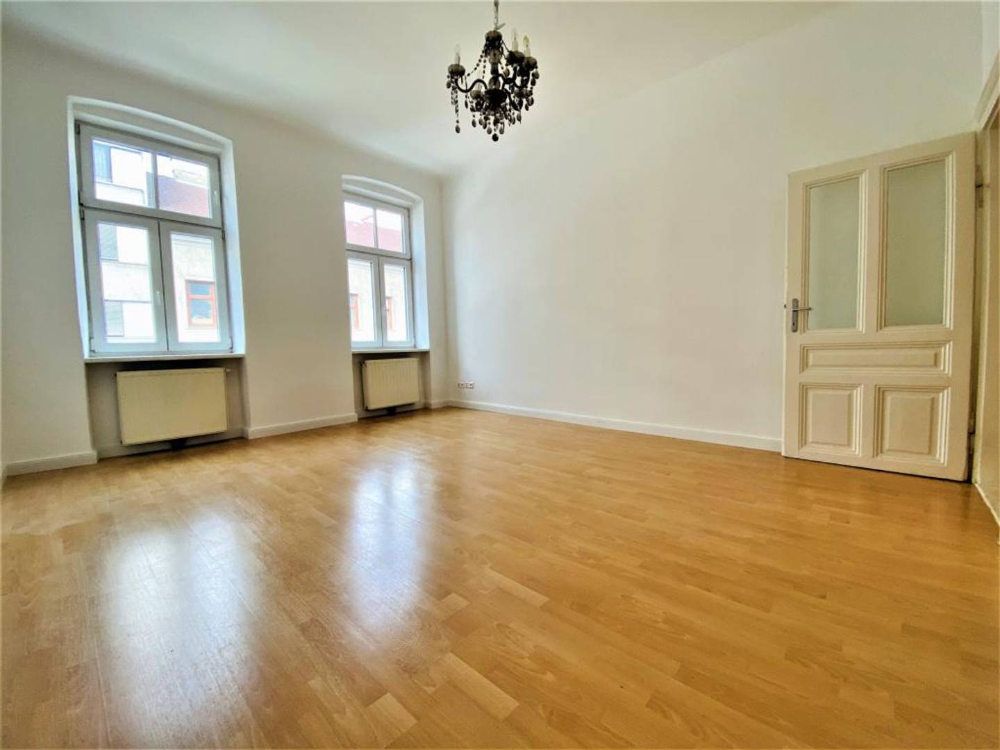 Wunderschöne Wohnung nähe Wilhelminenberg unter 600 €