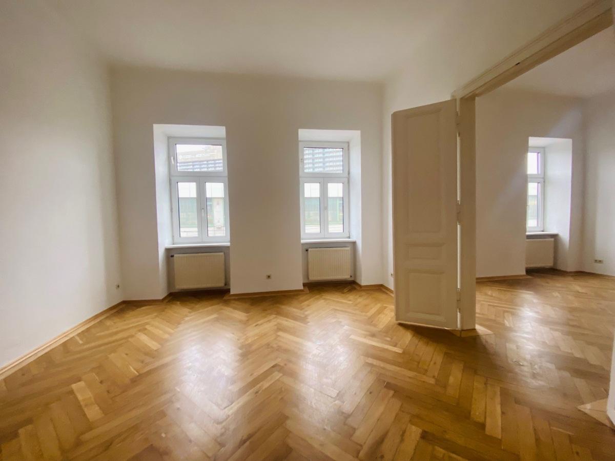 Wunderschöne 3-Zimmer-Wohnung in 1180 Wien