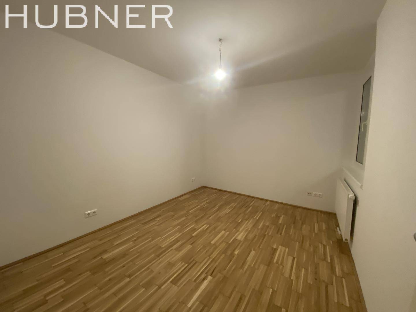 Super coole 2-Zimmer-Wohnung mit großem Balkon