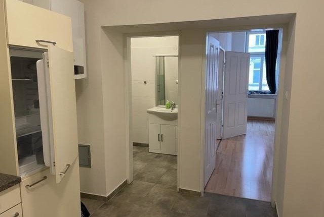 Tolle Wohnung unter 500 € in 1030 Wien