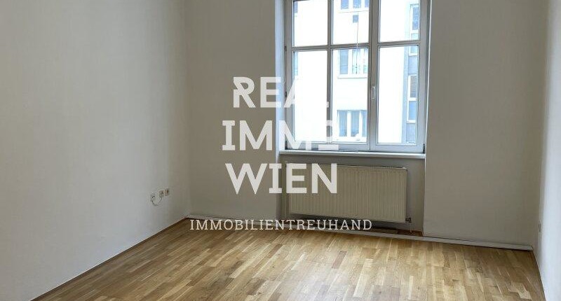 UNBEFRISTET: Wunderschöne Wohnung im 16. Bezirk