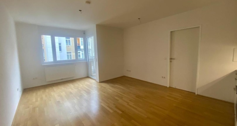 Moderne 2-Zimmer-Neubauwohnung Mit Balkon! - Wohnung Mieten & Haus ...