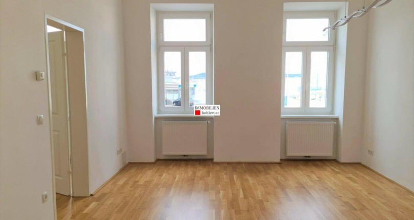 Unbefristete Wohnung in 1100 Wien unter 600 €