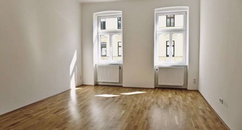 Schöne 2-Zimmer-Wohnung mit Einbauküche in 1180 Wien!