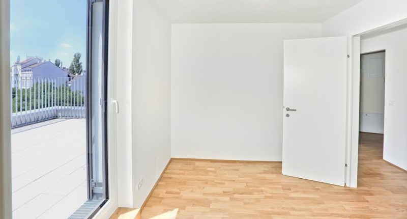 Moderne 2-Zimmer-Wohnung mit Loggia in 1030 Wien!