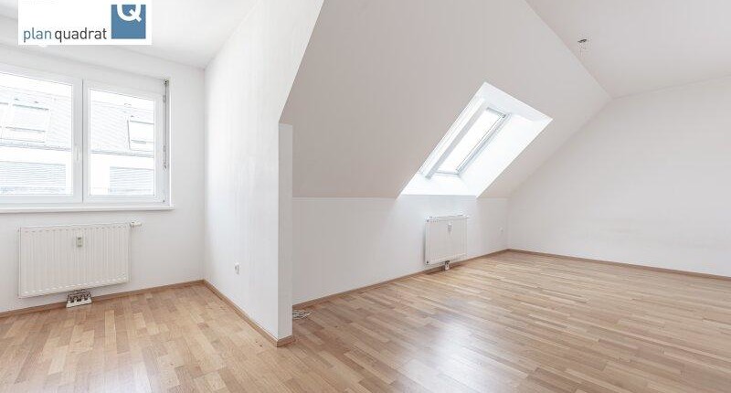 Moderne 2-Zimmer-Wohnung unter 500€!