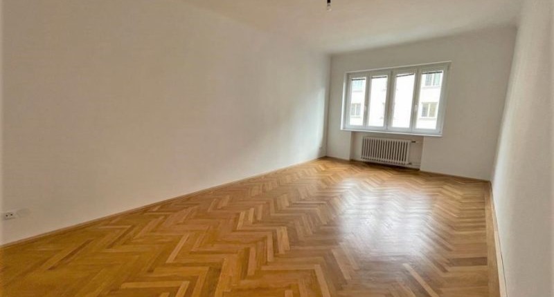 Charmante 2-Zimmer-Wohnung in 1040 Wien!