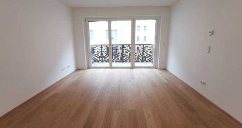 Wunderschöne 2-Zimmer-Wohnung mit Balkon in 1030 Wien!