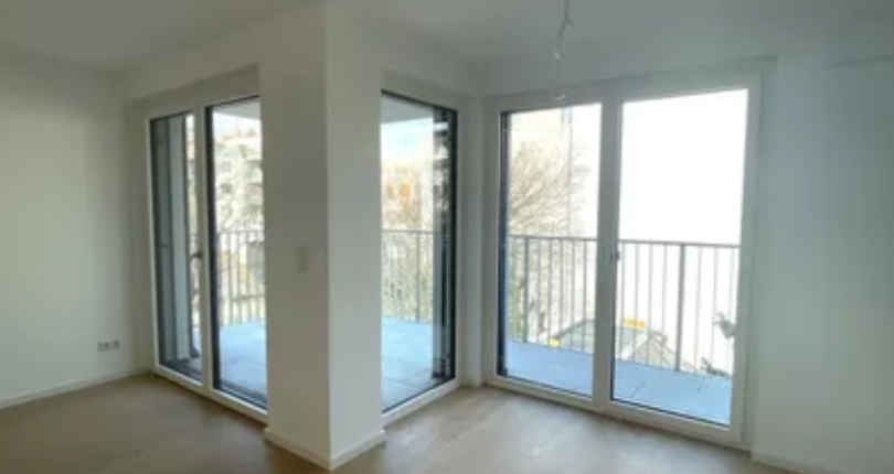 Moderne 2-Zimmer-Wohnung mit Balkon in 1140 Wien!