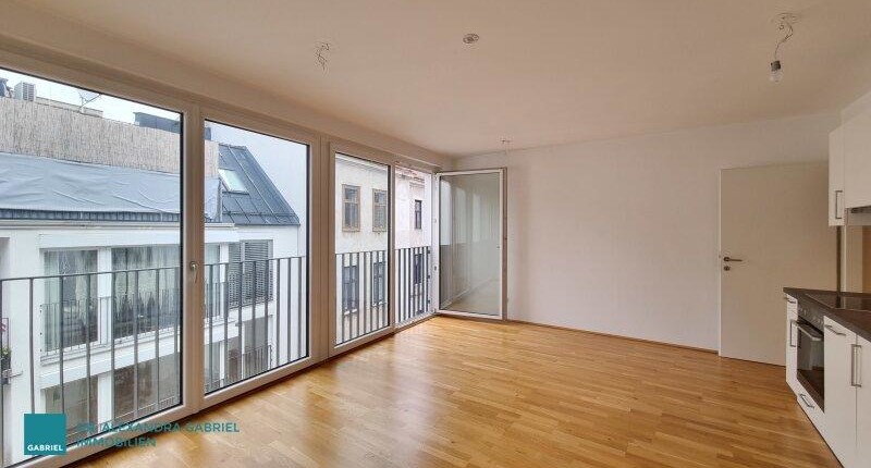 Helle 2-Zimmer-Wohnung in 1180 Wien!
