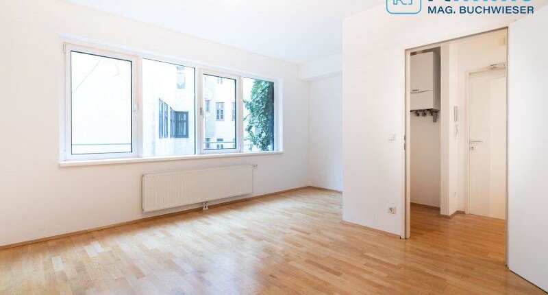 Wunderschöne 3-Zimmer-Wohnung in in 1070 Wien!