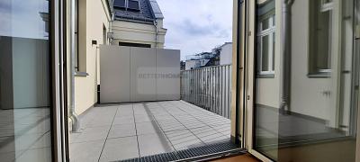 Traumhafte 2-Zimmer-Wohnung mit Balkon in 1050 Wien!