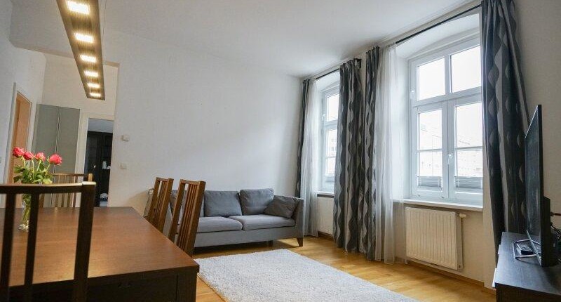 Moderne 3-Zimmer-Wohnung in 1170 Wien!