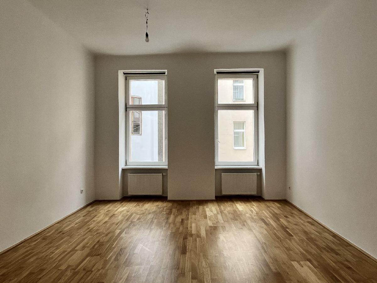 Wunderschöne 2ZimmerWohnung nähe Augarten! Wohnung mieten & Haus