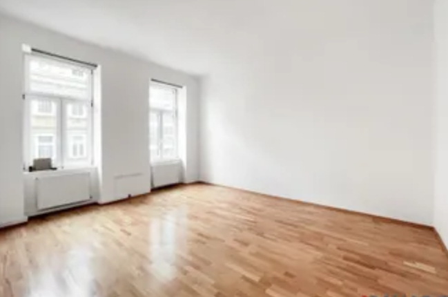 Wunderschöne 2-Zimmer-Altbauwohnung in 1050 Wien!