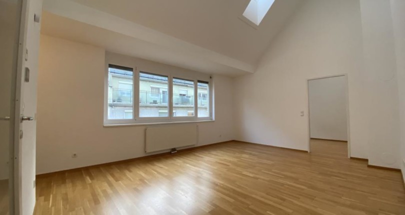 Moderne 2-Zimmer-Wohnung in 1040 Wien!