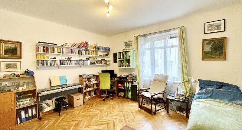 Freundliche 2-Zimmer-Wohnung in 1120 Wien!