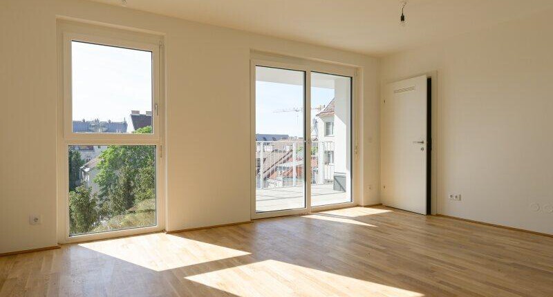 Schöne 2-Zimmer-Wohnung mit Loggia in 1100 Wien!