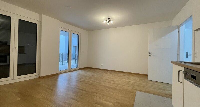 Moderne 3-Zimmer-Wohnung mit Garten in 1170 Wien!