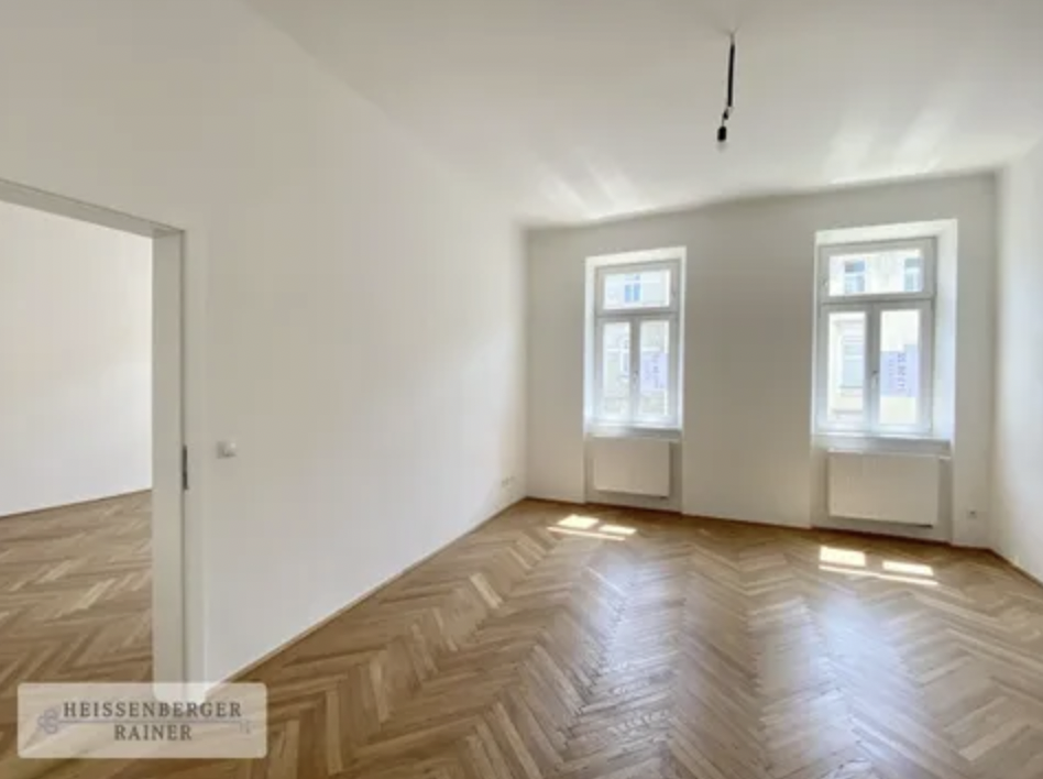 Wunderschöne 2ZimmerAltbauwohnung in 1140 Wien! Wohnung mieten