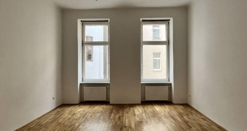 Charmante 2-Zimmer-Wohnung nähe Augarten in 1020 Wien Leopoldstadt!
