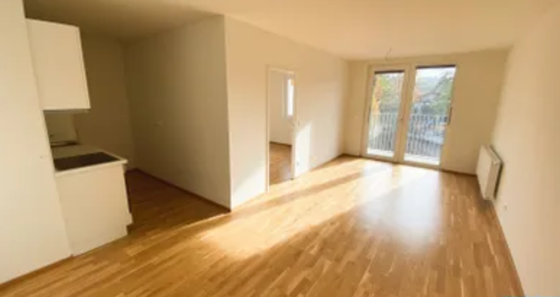 Wunderschöne 2-Zimmer-Wohnung in Grün-Ruhelage – Simmering, 1110 Wien!