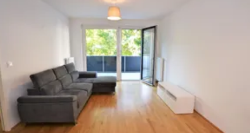 Moderne 2-Zimmer-Wohnung mit Balkon in 1150 Wien!
