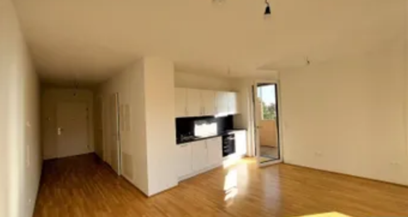 Provisionsfrei: Moderne 2-Zimmer-Wohnung mit Balkon in 1140 Wien!