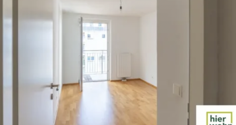 Wohnung bei der U3 Schweglerstraße in der Preysinggasse 3