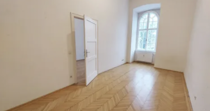Provisionsfreie 3-Zimmer-Altbauwohnung in 1030 Wien, Landstraße