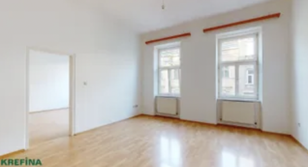 2-Zimmer-Wohnung Nähe U4/U6 Spittelau