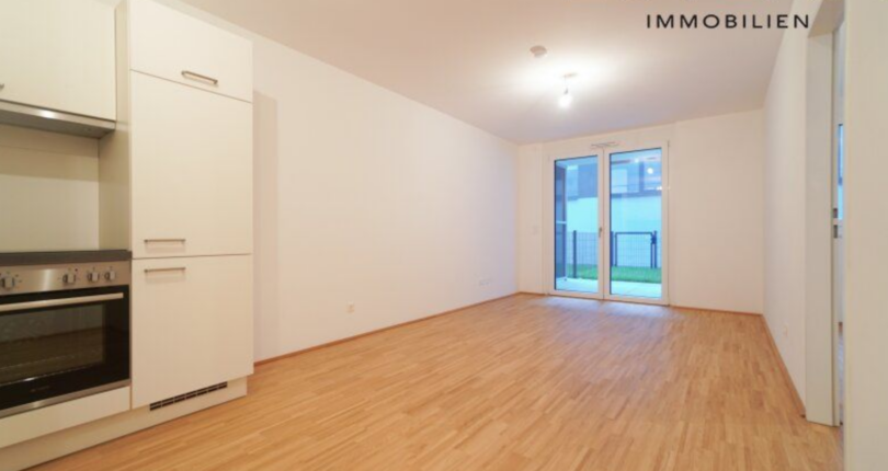 Provisionsfrei: 2 Zimmer Wohnung in der Dresdner Straße in 1200, Brigittenau!