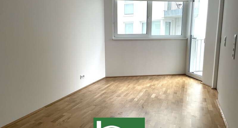 2 Zimmer Wohnung mit Balkon nähe Matznerpark in 1140, Penzing!