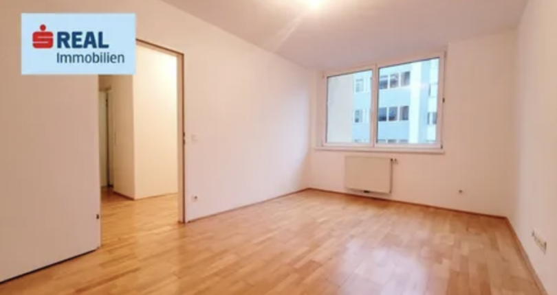 2-Zimmer-Wohnung in der Charasgasse 1030 Wien