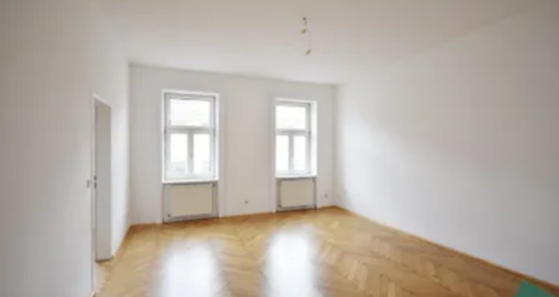 2 Zimmer Wohnung beim Augarten in 1020, Leopoldstadt!