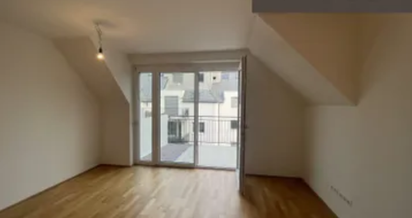 2 Zimmer Wohnung mit Balkon in der Benjowskigasse in 1220, Donaustadt!