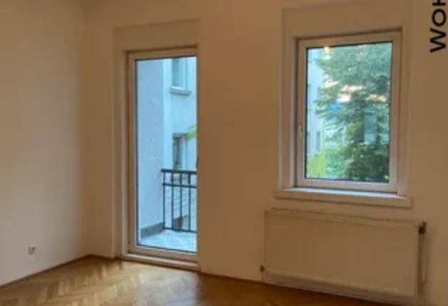 2 Zimmer Wohnung mit Balkon in 1210, Florisdorf!