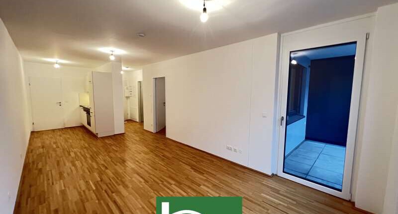 Provisionsfrei: 2 Zimmer Wohnung in der Dresdner Straße in 1200, Brigittenau!