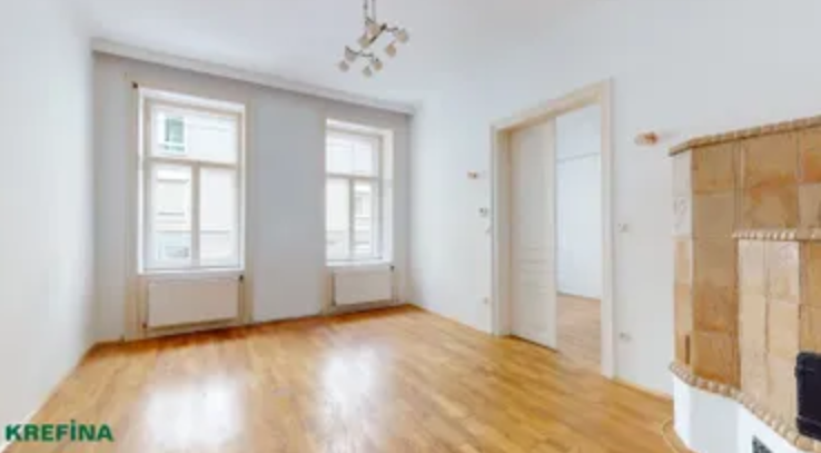 3 Zimmer Wohnung in der Tigergasse in 1080, Josefstadt!