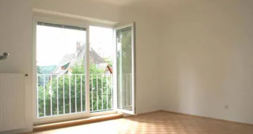 Provisionsfrei: 2 Zimmer Wohnung in der Pötzleinsdorfer Höhe in 1180, Währing!