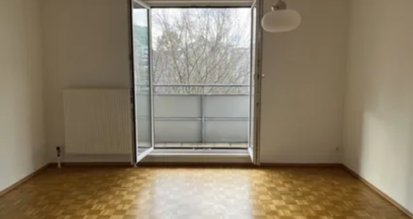 2 Zimmer Wohnung mit Balkon in 1140, Penzing!