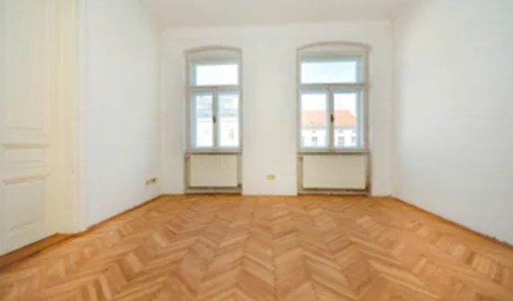 3 Zimmer Altbauwohnung in der Hernalser Hauptstraße in 1170, Hernals!