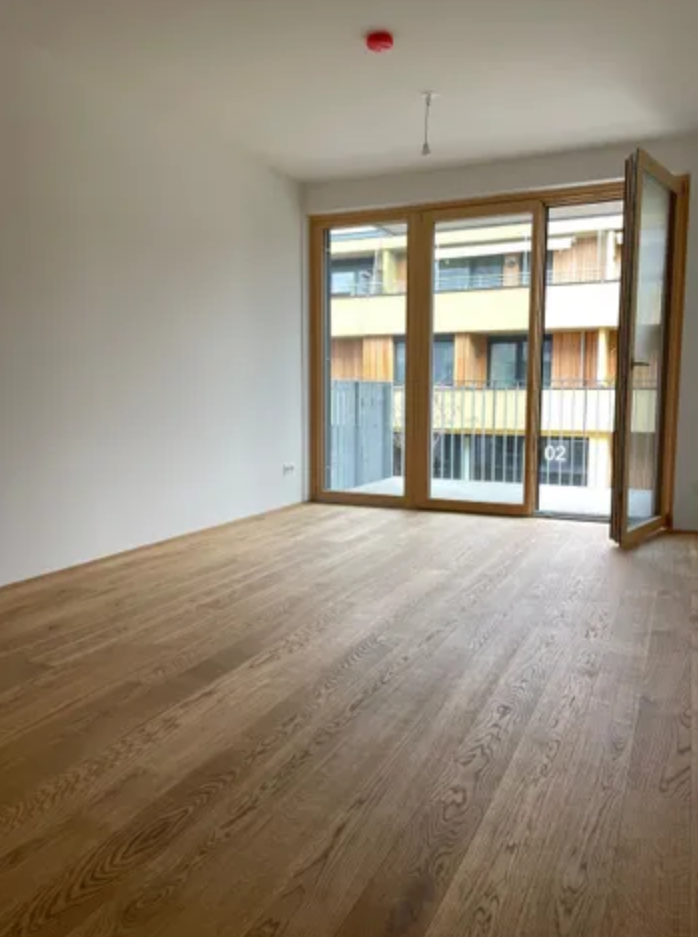 2 Zimmer Wohnung In Der Lannesstraße In 1220, Donaustadt!